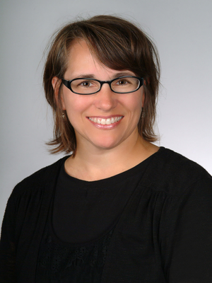 Elizabeth A. Poth image