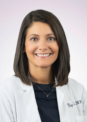 Melody P. Crews image