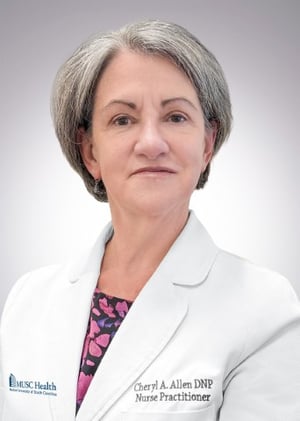 Cheryl A. Allen image