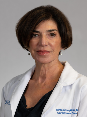 Norma Marie Khoury image