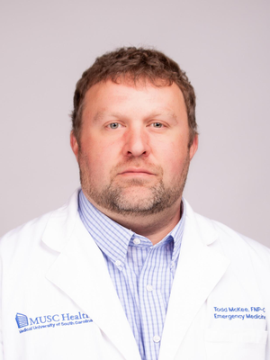 Todd McKee image