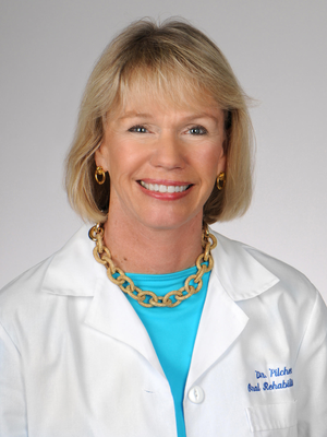 Elizabeth S. Pilcher image