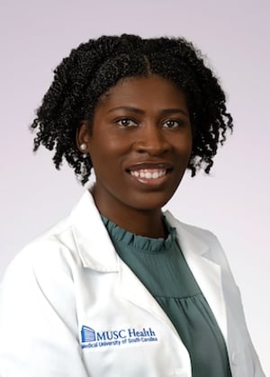 Chasity McCray image