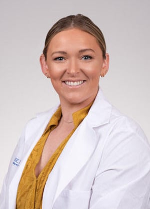 Grace Stewart McRoy image