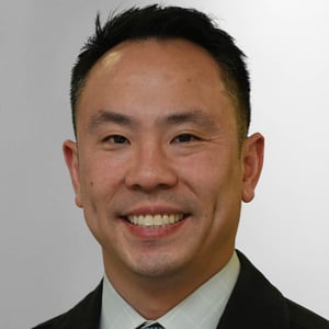 James Hwong image