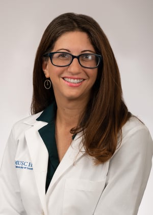 Marcy Nagpal image