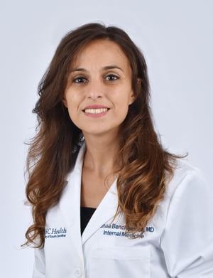 Hanaa Benchekroun Belabbes image