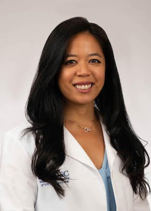 Michelle Sausan Hwang image