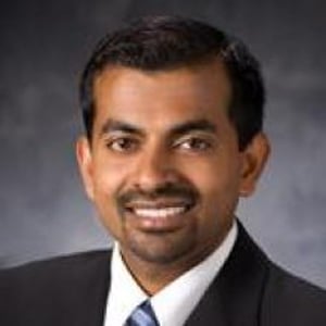 Deepu Nair image