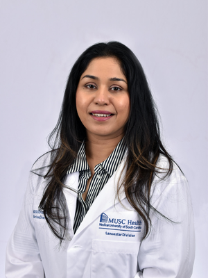 Sonia Chaudhary image