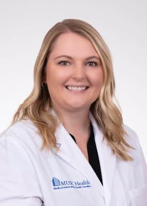 Lindsay Mezzadri image