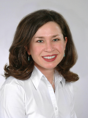 Mary C. Kral image