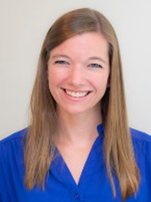 Mary Elizabeth Abel image