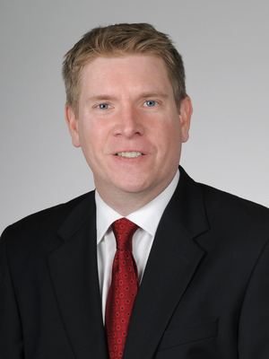 Martin B. Steed image