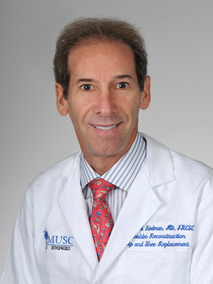Richard Joel Friedman image