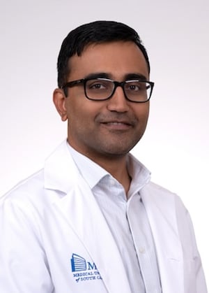 Santosh Nagaraju image