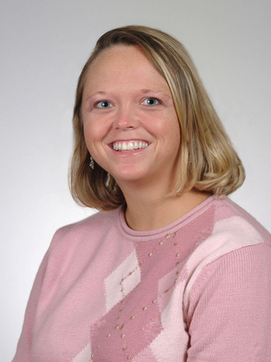 Jennifer Michele Braden image