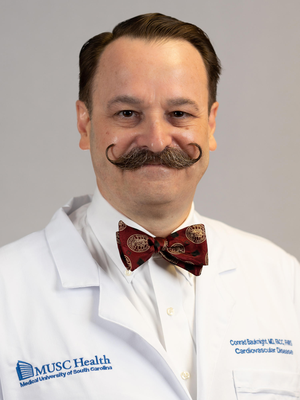 Gerald Conrad Bauknight image