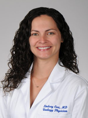 Lindsey Cassini Cox image