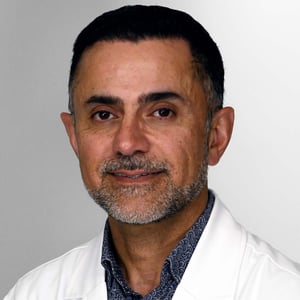Marc Zare image
