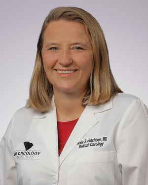 Anne Smith Hutchison image