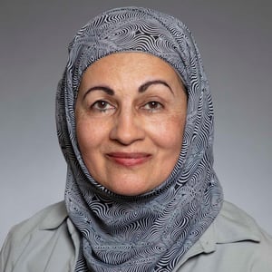 Tahira Malik image