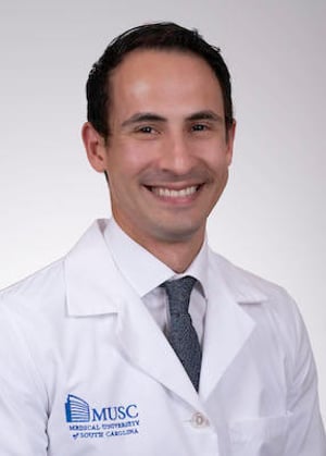 Mark Joshua Rosenberg image