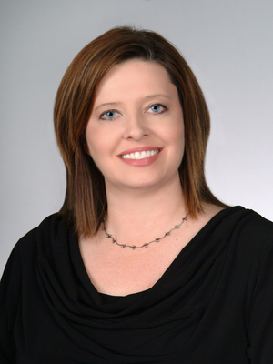 Christine C. Strange image