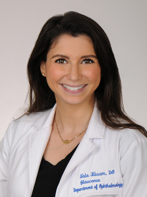 Tala Marie Kassm image