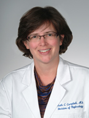 Ruth Claire Campbell image