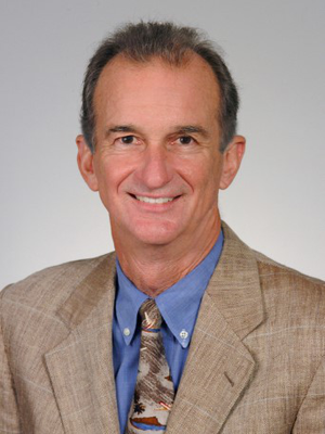 Patrick M. O'Neil image