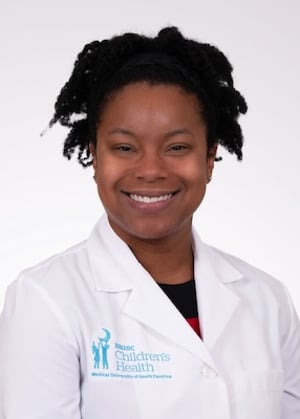 LaKeshia Nicole Craig image