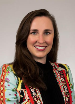 Eliza Longstreet Barnwell image
