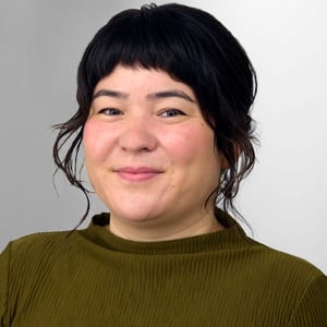 Sarah Hamburger image