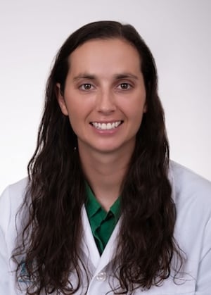 Catherine Warren image