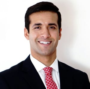 Antony Mikhail Gayed image