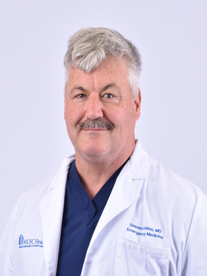 Steven McDonell Halus image