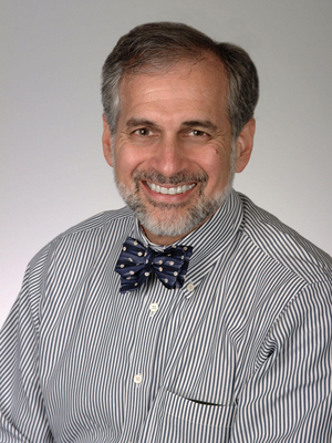 Richard Michael Silver image