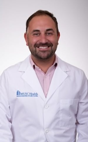 Anthony Michael Dominick image