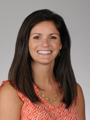 Lauren Meeks Brown image