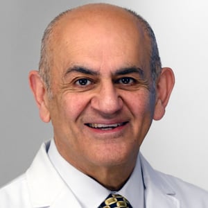 Mehryar Amirkiai image