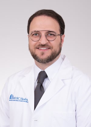 Mohammad M. Alhousani image