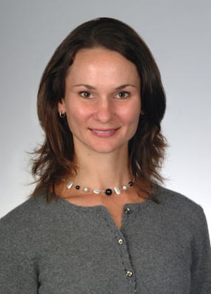Stefanie M Owczarski image