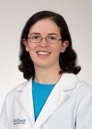 Rachel Miriam Kaplan image