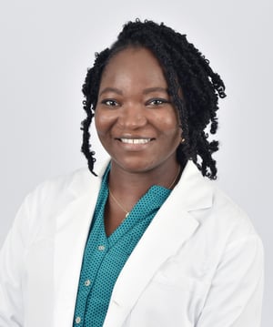 Doris Amoah image