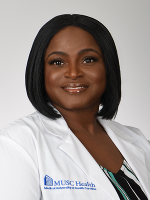 Yolanda D Walker image