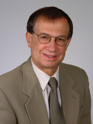 Bruce Harris Thiers image