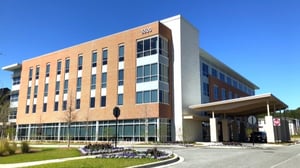 MUSC Health Infusion Services at Nexton Medical Park image