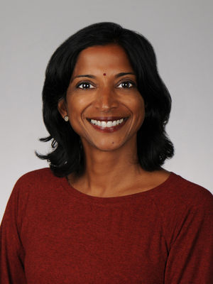 Asha Ponnu Kumar-Veeraswamy image