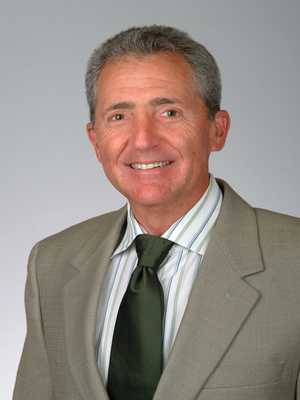 John Scott Walton image